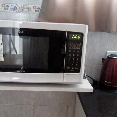 רקונקיסטה Apart Hotel Aph מראה חיצוני תמונה