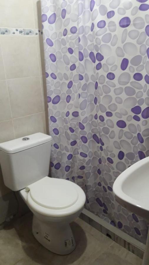רקונקיסטה Apart Hotel Aph מראה חיצוני תמונה