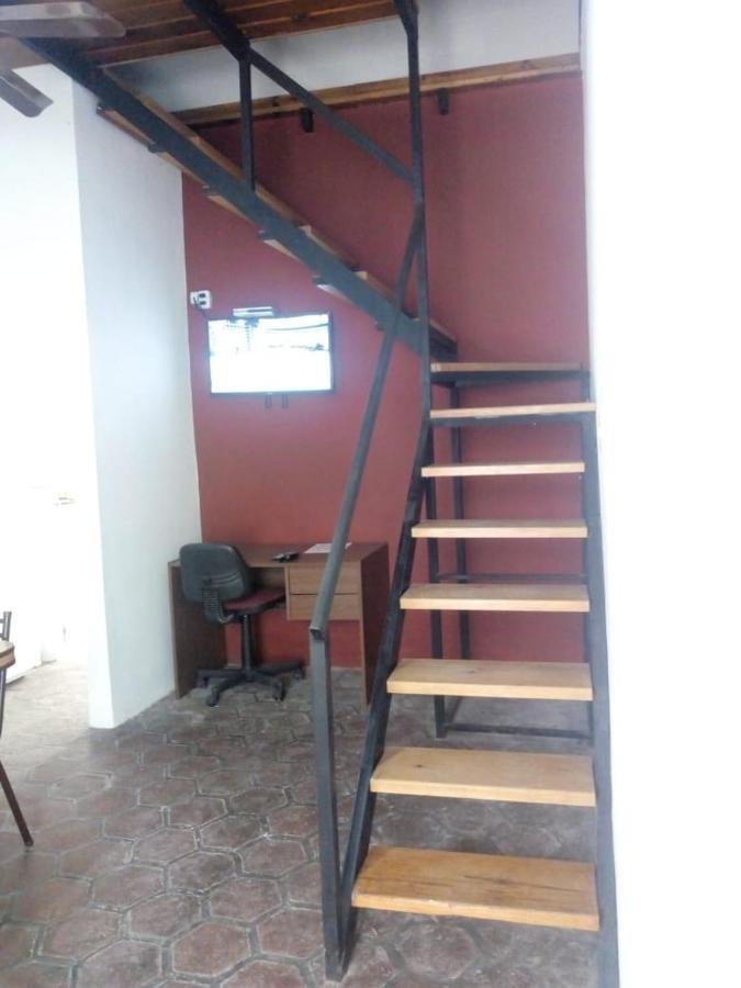 רקונקיסטה Apart Hotel Aph מראה חיצוני תמונה