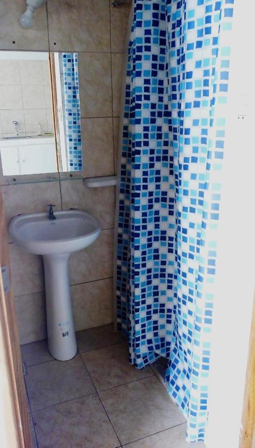 רקונקיסטה Apart Hotel Aph מראה חיצוני תמונה