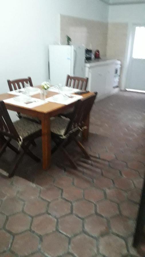 רקונקיסטה Apart Hotel Aph מראה חיצוני תמונה