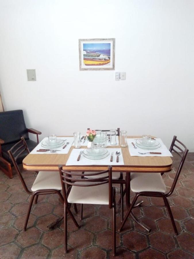 רקונקיסטה Apart Hotel Aph מראה חיצוני תמונה