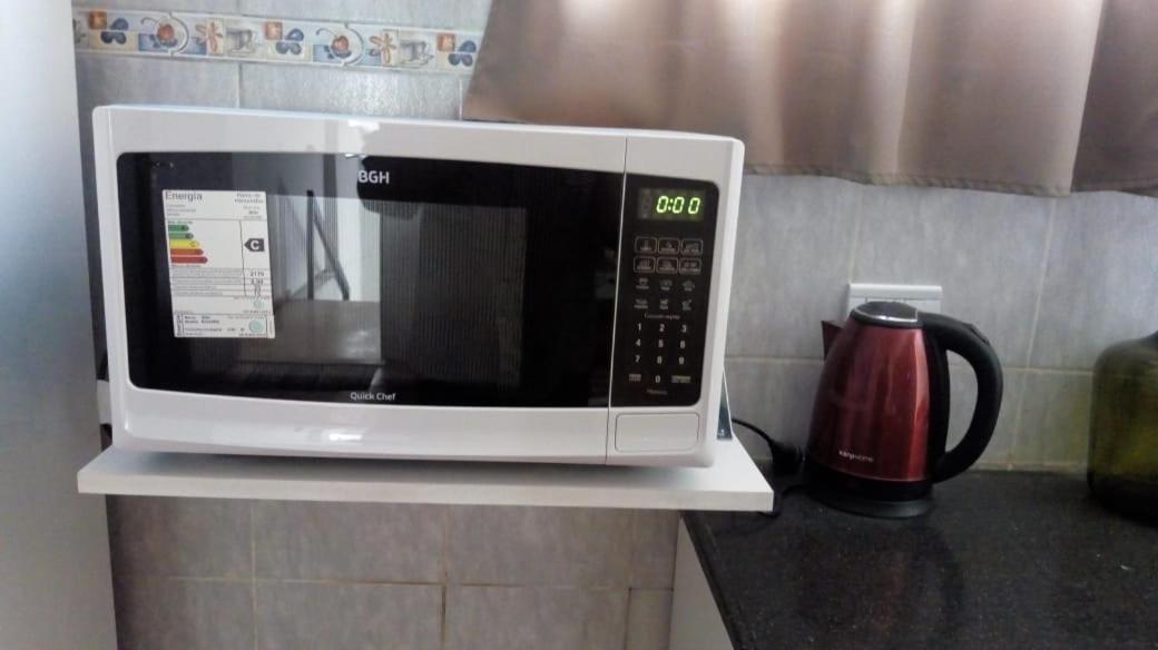 רקונקיסטה Apart Hotel Aph מראה חיצוני תמונה